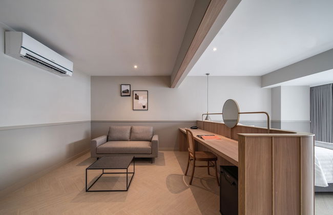 Aspira Residence Sukhumvit 71 - Foto 38