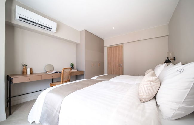 Aspira Residence Sukhumvit 71 - Foto 34