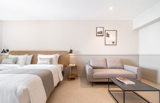 Aspira Residence Sukhumvit 71 - Foto 6