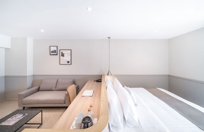 Aspira Residence Sukhumvit 71 - Foto 9