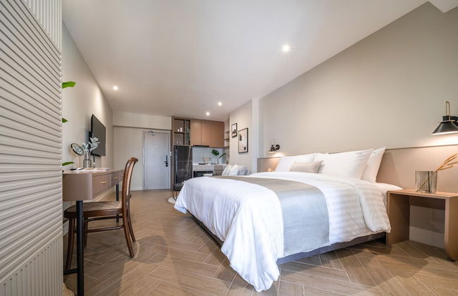 Aspira Residence Sukhumvit 71 - Foto 22