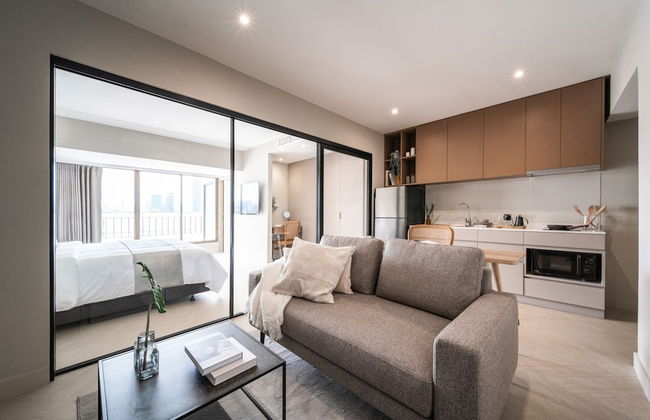 Aspira Residence Sukhumvit 71 - Foto 26