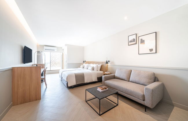 Aspira Residence Sukhumvit 71 - Foto 8