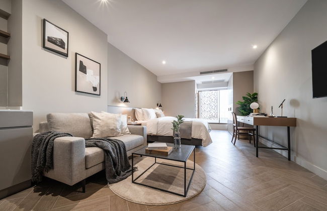 Aspira Residence Sukhumvit 71 - Foto 40