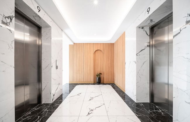 Aspira Residence Sukhumvit 71 - Foto 64