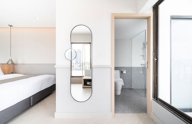 Aspira Residence Sukhumvit 71 - Foto 57