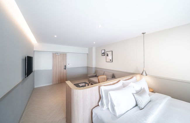 Aspira Residence Sukhumvit 71 - Foto 12