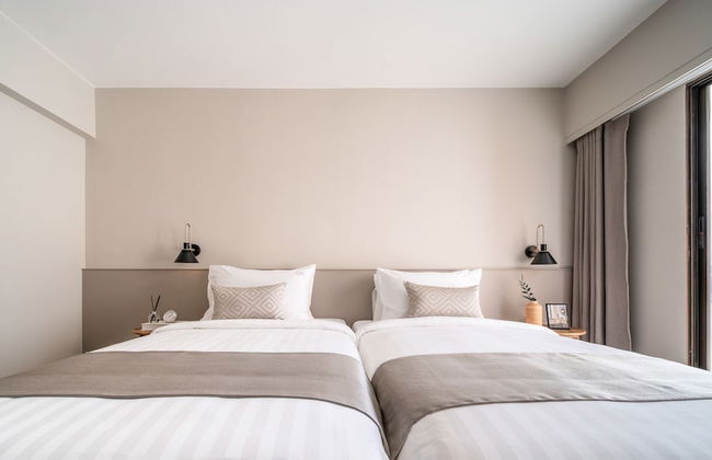 Aspira Residence Sukhumvit 71 - Foto 32