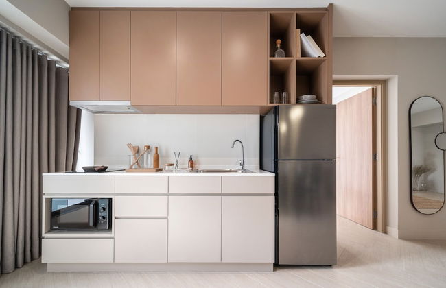 Aspira Residence Sukhumvit 71 - Foto 48