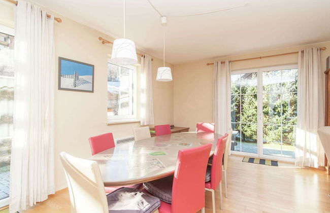 Lovely Chalet in Sankt Margarethen im Lungau near Ski Lift - Foto 13
