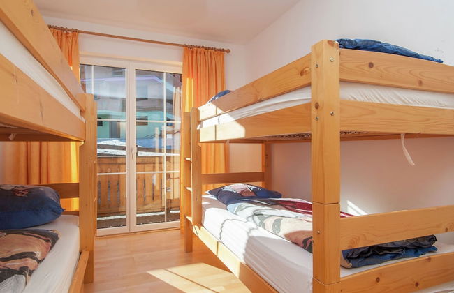 Lovely Chalet in Sankt Margarethen im Lungau near Ski Lift - Foto 3
