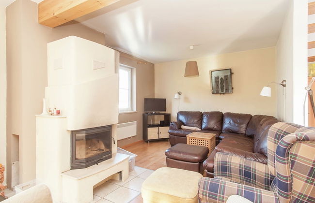 Lovely Chalet in Sankt Margarethen im Lungau near Ski Lift - Foto 7