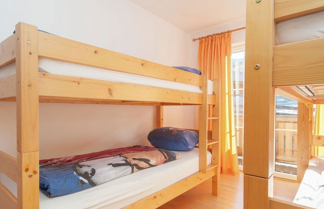 Lovely Chalet in Sankt Margarethen im Lungau near Ski Lift - Foto 2