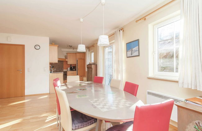Lovely Chalet in Sankt Margarethen im Lungau near Ski Lift - Foto 12