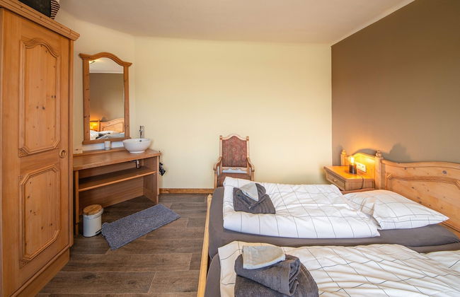 Luxurious House With Sauna in Bastogne - Foto 4