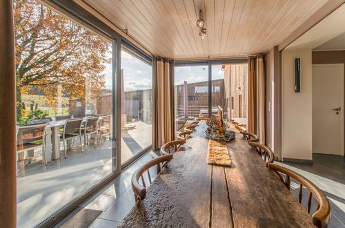 Photo 31 - Luxurious House With Sauna in a Farm in Bastogne