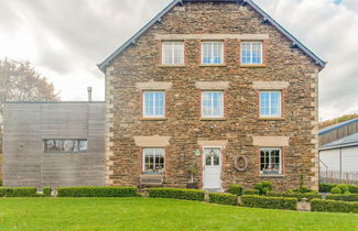 Photo 1 - Luxurious House With Sauna in Bastogne - Ferme Louis