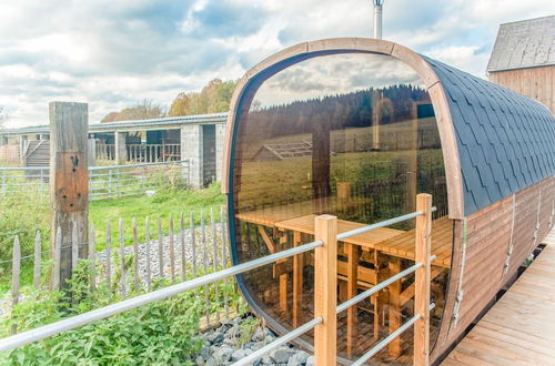 Photo 16 - Luxurious House With Sauna in a Farm in Bastogne