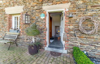 Photo 3 - Luxurious House With Sauna in a Farm in Bastogne