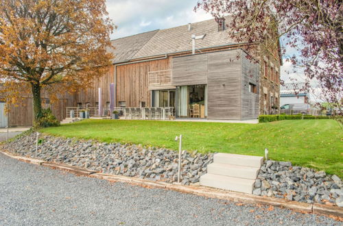 Photo 37 - Luxurious House With Sauna in Bastogne