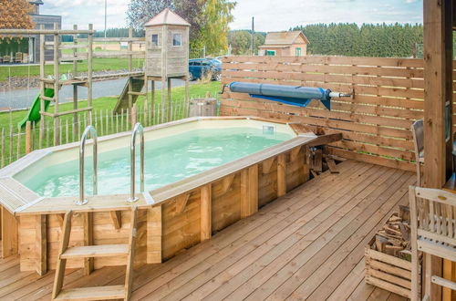 Photo 23 - Luxurious House With Sauna in a Farm in Bastogne