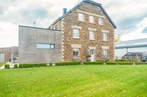 Photo 36 - Luxurious House With Sauna in Bastogne