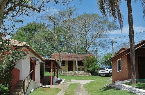 Foto 45 - Hotel Fazenda Bandeirantes