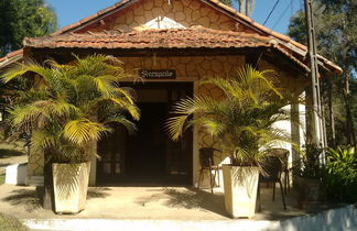 Photo 2 - Hotel Fazenda Bandeirantes