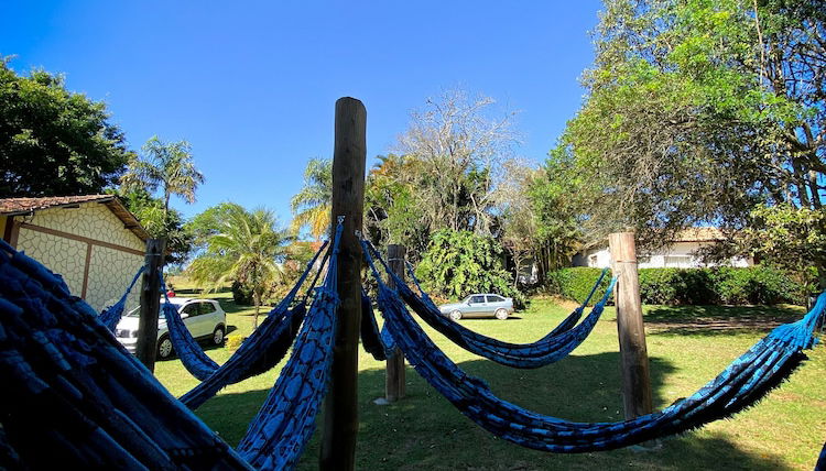 Photo 1 - Hotel Fazenda Bandeirantes