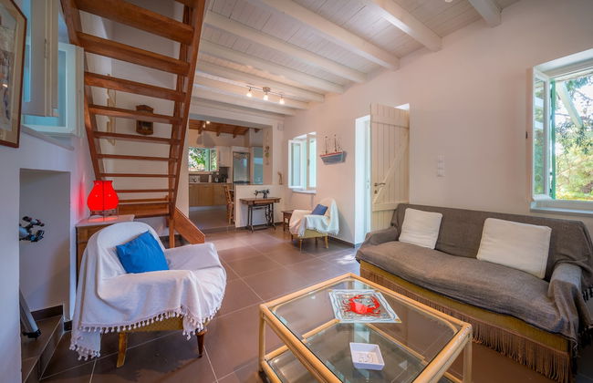 My Little House - Family House with Private Terrace - Foto 11