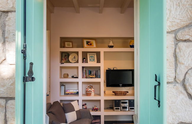 My Little House - Family House with Private Terrace - Foto 27