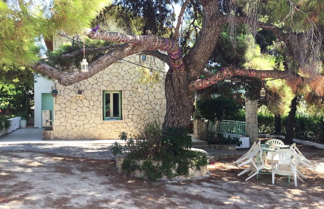 My Little House - Family House with Private Terrace - Foto 22