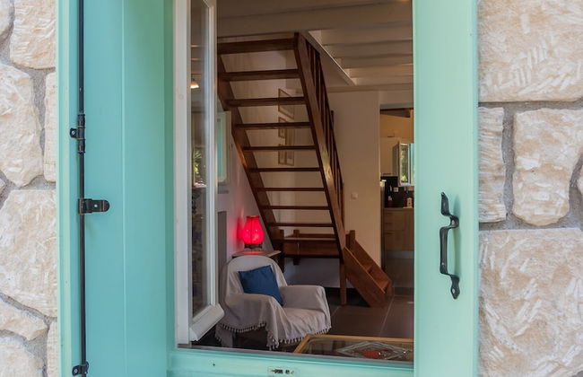 My Little House - Family House with Private Terrace - Foto 26
