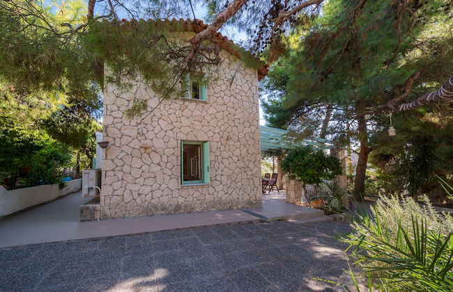 My Little House - Family House with Private Terrace - Foto 21