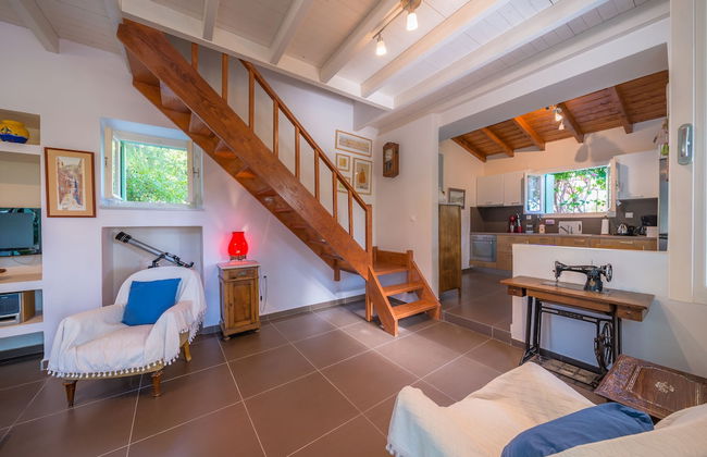 My Little House - Family House with Private Terrace - Foto 10
