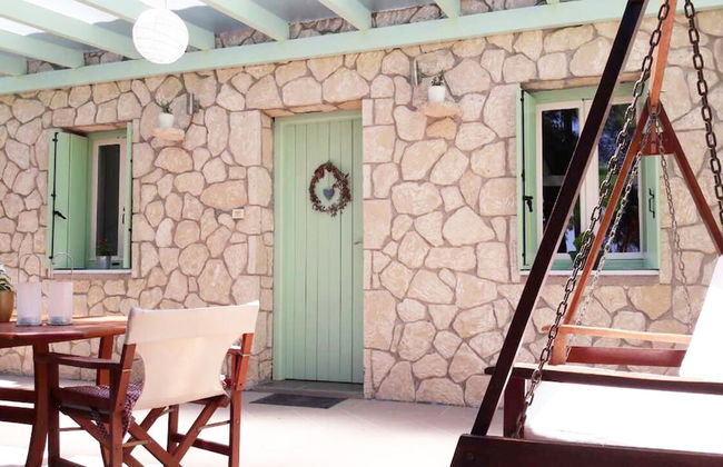 My Little House - Family House with Private Terrace - Foto 23