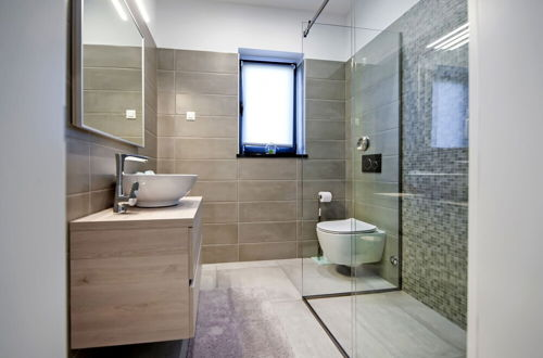 Foto 34 - Villa XO in Rovinj With 3 Bedrooms and 3 Bathrooms