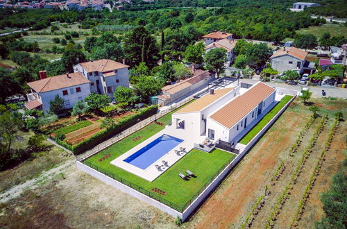 Foto 36 - Villa XO in Rovinj With 3 Bedrooms and 3 Bathrooms