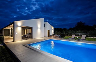 Photo 3 - Villa XO in Rovinj With 3 Bedrooms and 3 Bathrooms