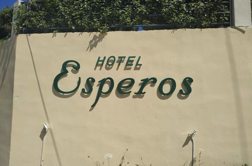 Photo 44 - Hotel Esperos