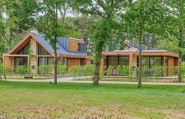 Bergvliet Villa's - Foto 68