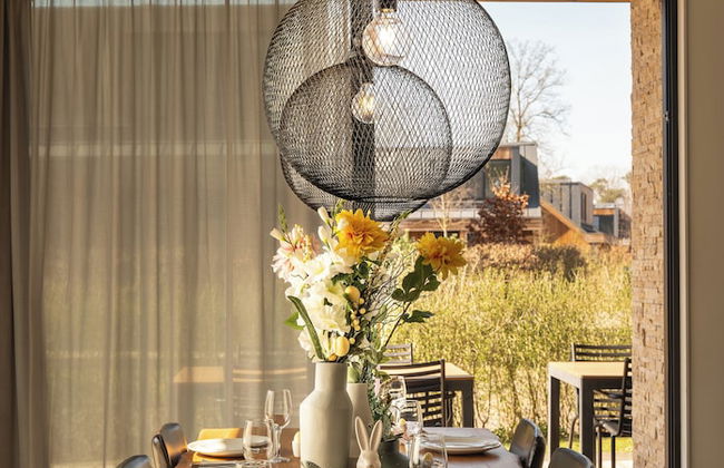 Bergvliet Villa's - Foto 18