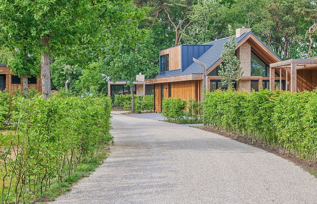 Bergvliet Villa's - Foto 67