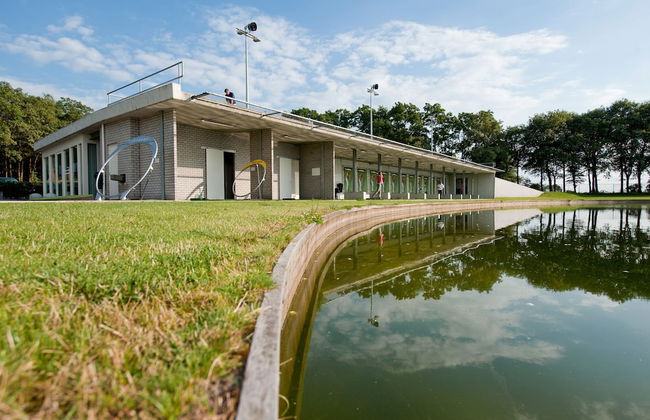 Bergvliet Villa's - Foto 43