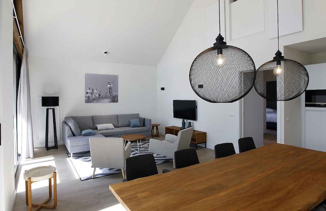 Bergvliet Villa's - Foto 12