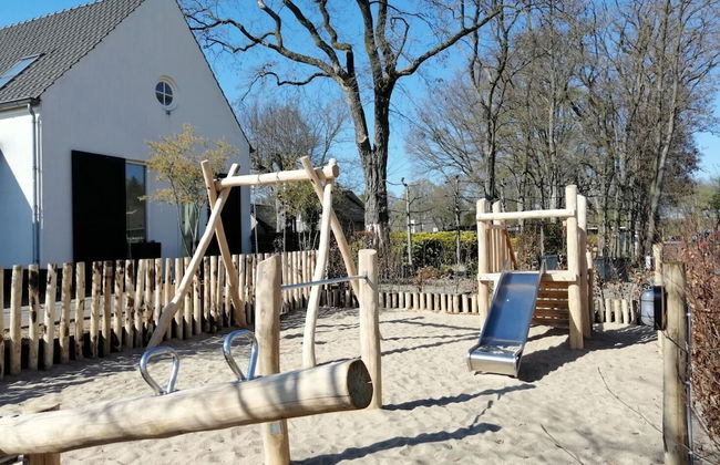 Bergvliet Villa's - Foto 56