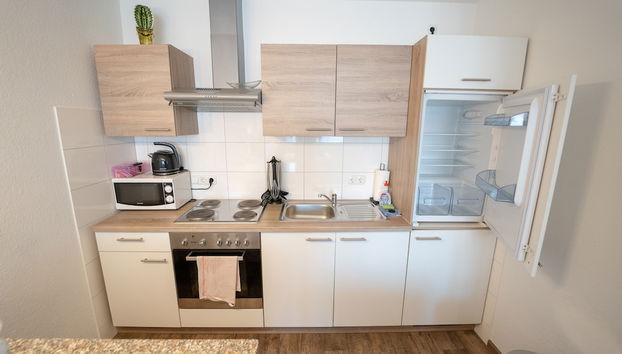 Cozinha privada