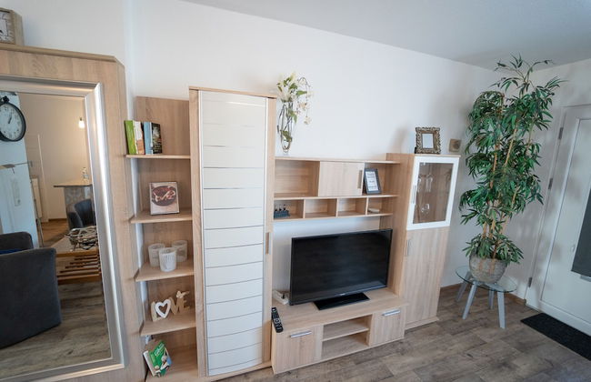 Ferienwohnung Anke - Appartement 5 - Foto 6