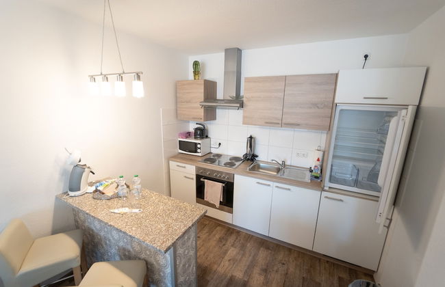 Ferienwohnung Anke - Appartement 5 - Foto 5