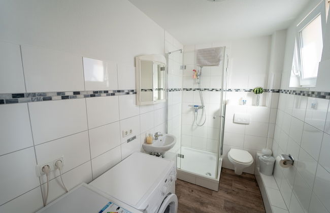 Ferienwohnung Anke - Appartement 5 - Foto 10